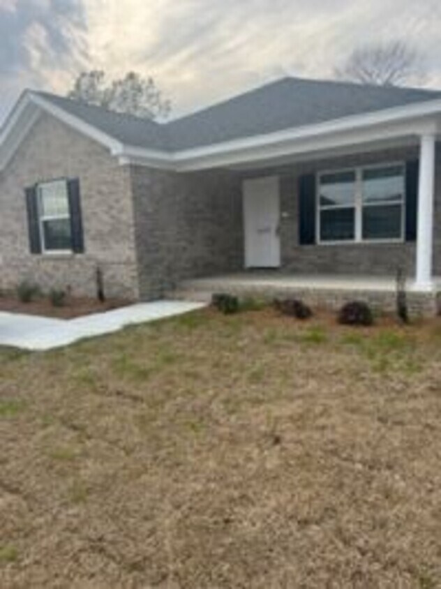 3695 Saddleridge Dr, Florence, SC 29505 House Rental in Florence, SC