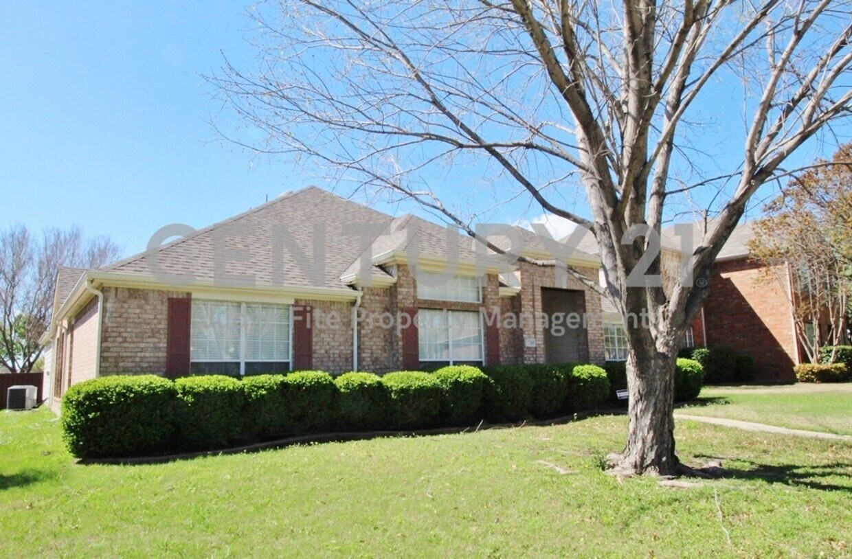 7311 Cresson Dr, Frisco, TX 75035 House Rental in Frisco, TX