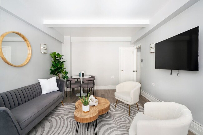 Foto del edificio - 240 W 73rd St