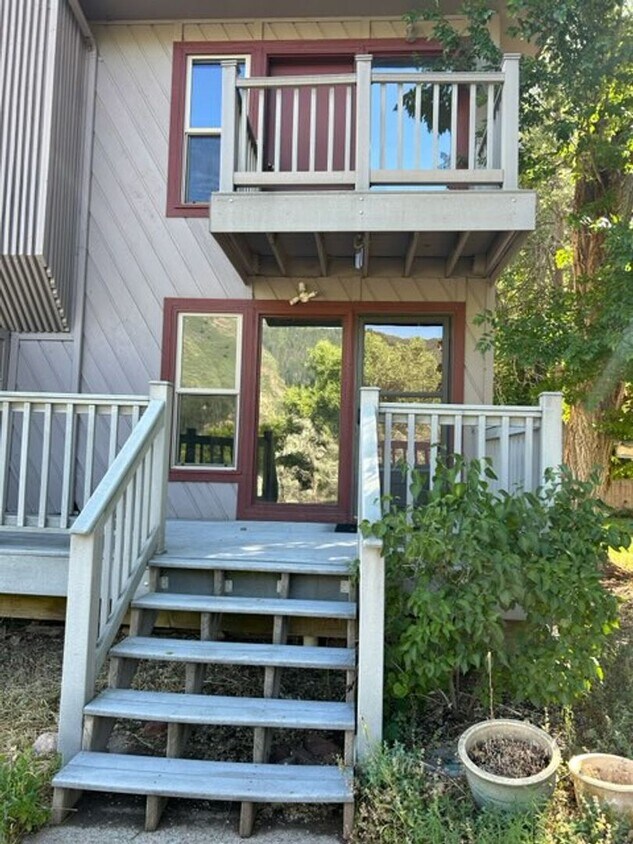 Foto principal - Condo in Glenwood Springs