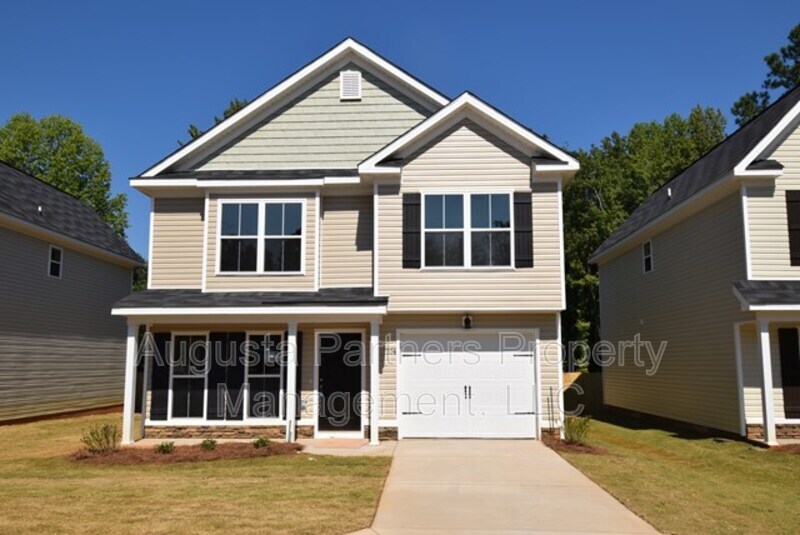 Foto principal - 704 Sycamore Ct