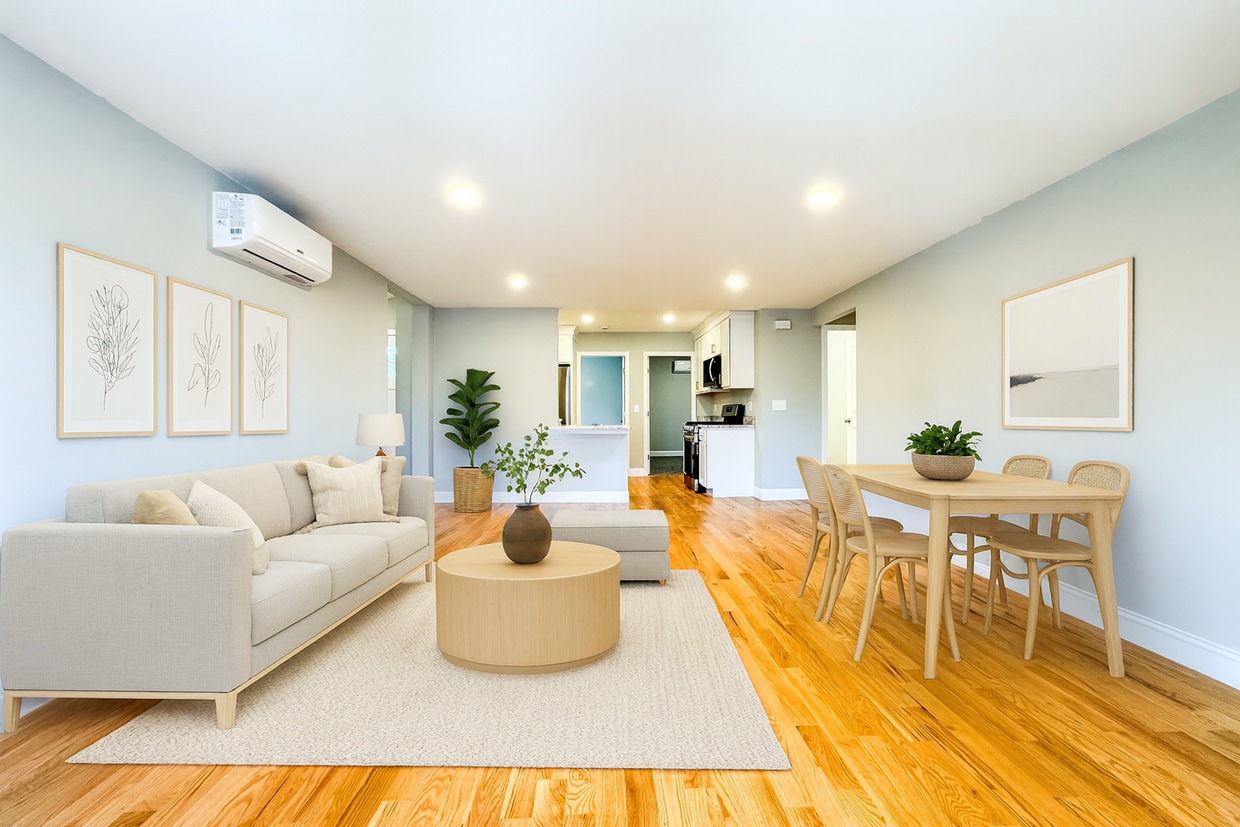 PUESTO EN ESCENA VIRTUAL - 58 Chestnut St