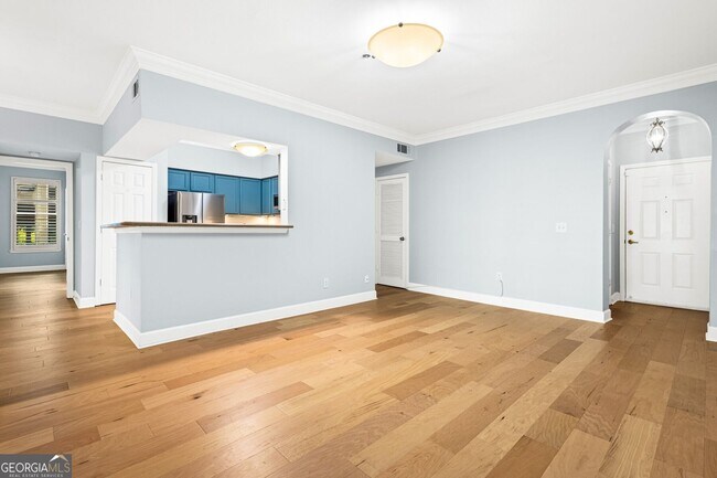 Foto del edificio - 3777 Peachtree Rd