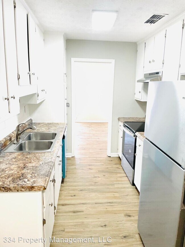 Building Photo - 4 br, 2 bath House - 2456 Haddington Road