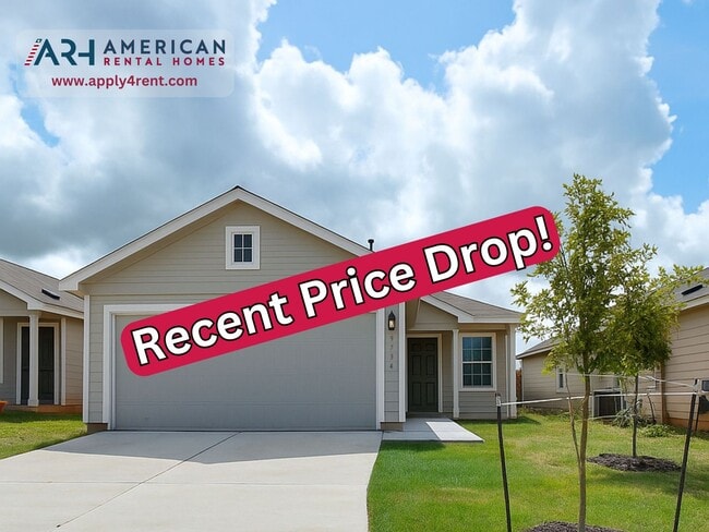 3 BR/2 BA - San Antonio - Waterwheel! - 3 BR/2 BA - San Antonio - Waterwheel! House