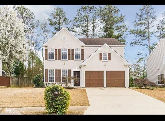 Foto del edificio - 782 Weybourne Ct NE