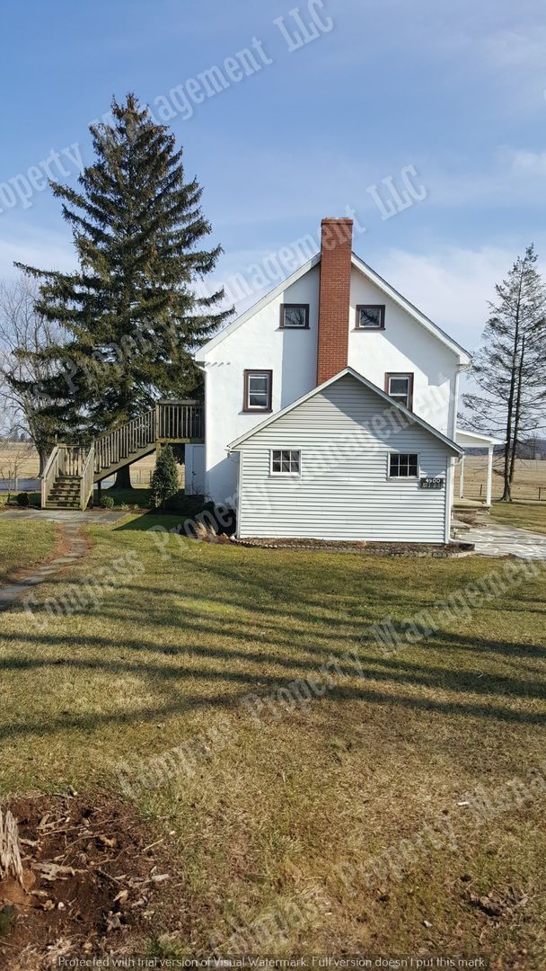 Building Photo - 4500 N Limestone Rd