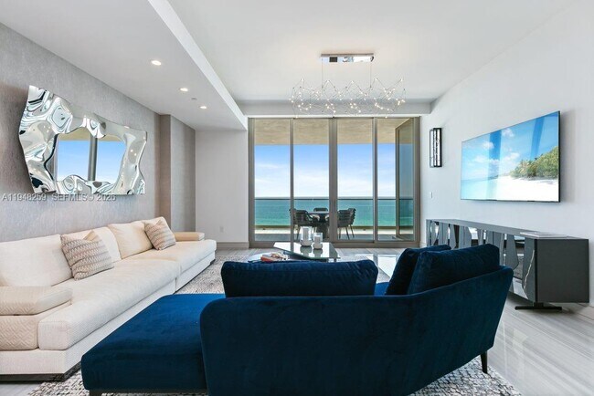 Foto del edificio - 17901 Collins Ave