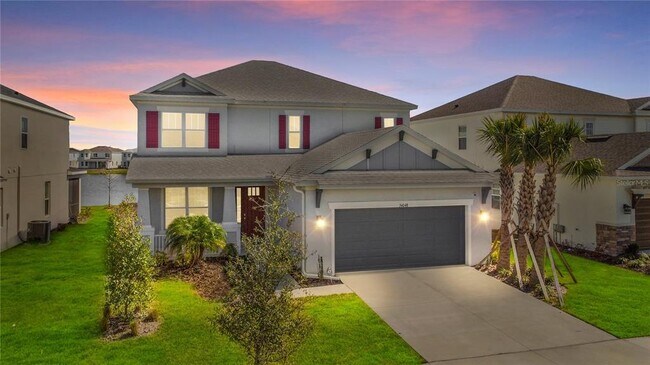 Building Photo - 34048 Astoria Cir