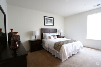 Interior Photo - Islands of Fox Chase