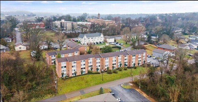 Foto del edificio - 2718 Painter Ave SW