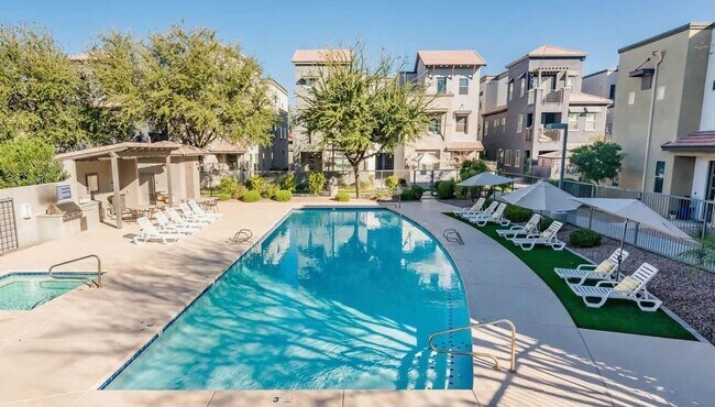 Foto del edificio - 300 N Gila Springs Blvd