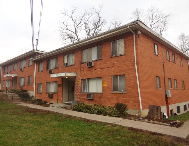 The Flats Apartments Cincinnati, OH