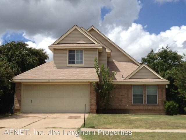Primary Photo - 4 br, 2 bath House - 2705 Willow Springs Rd