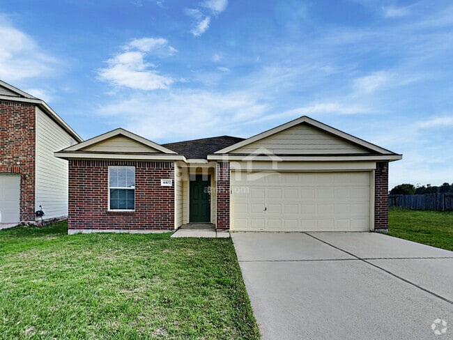 Building Photo - 4407 Nueces River Loop
