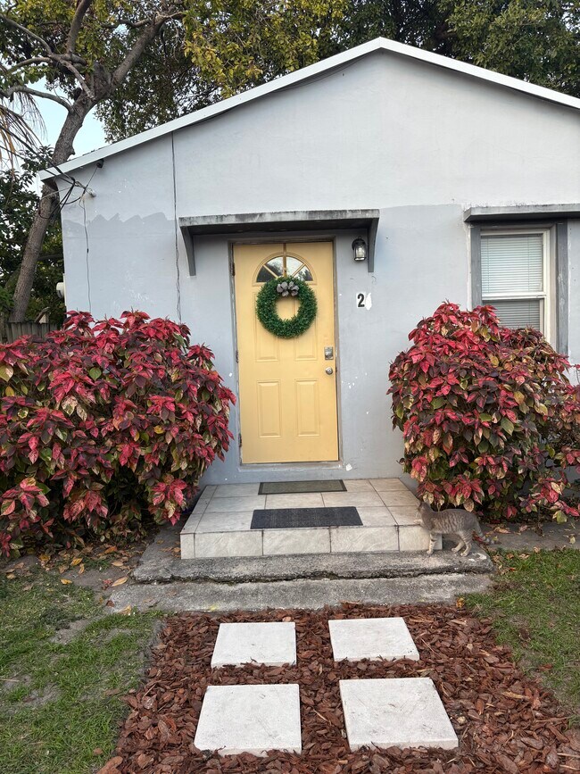Foto del edificio - 779 NW 97th St