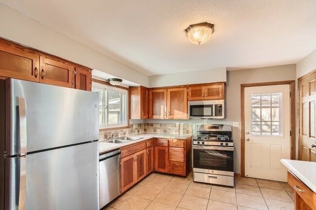Building Photo - 4065 Mica Trail