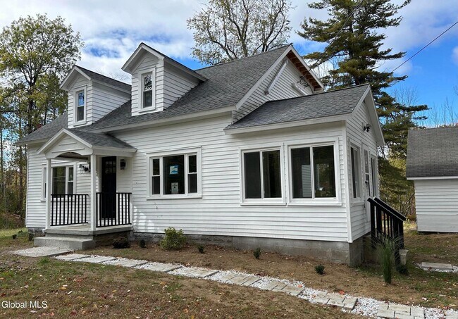 Foto del edificio - 1487 County Hwy 110