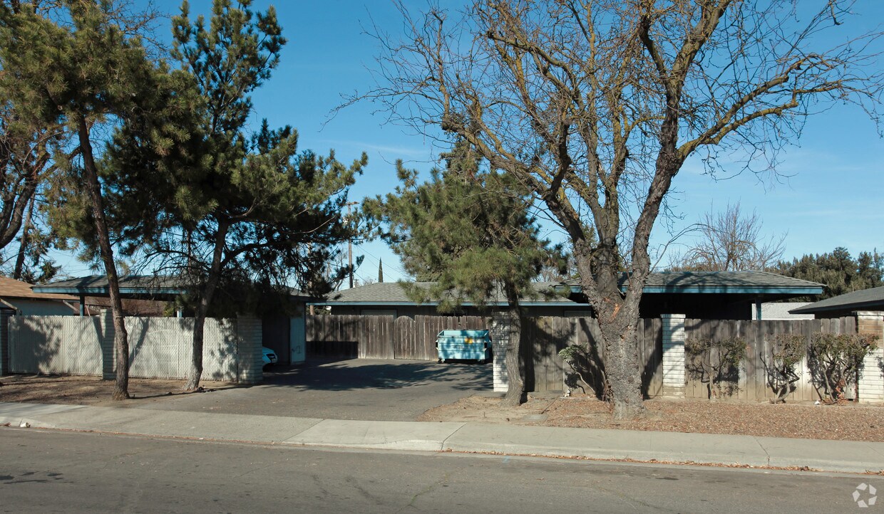 Foto del edificio - 2505 Haddon Ave