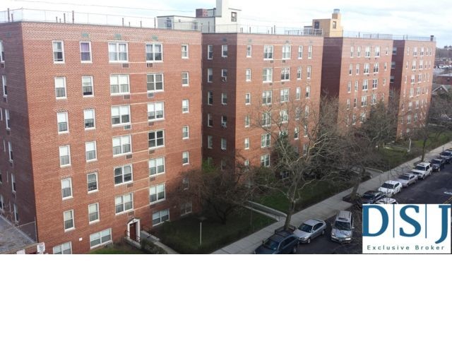 Building Photo - 3301 Nostrand Ave