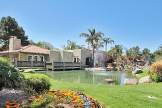 Building Photo - Arches at Hidden Creek