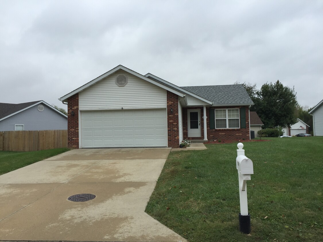 Foto principal - 116 Bayhill Blvd