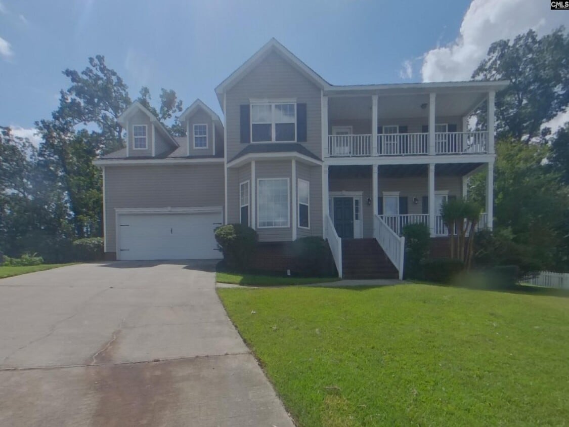 Foto principal - 621 Staffwood Dr