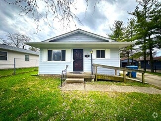 Building Photo - 4050 Arquette Dr