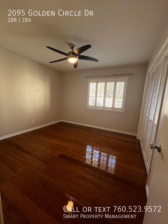 Building Photo - Single story 2 Bedroom 2 bathroom 1080 sq ...