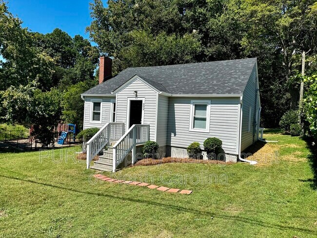 Foto del edificio - 202 Pope St