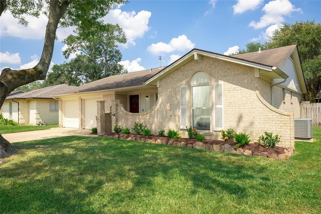 1719 Wentwood Dr, Pasadena, TX 77504 House for Rent in Pasadena, TX