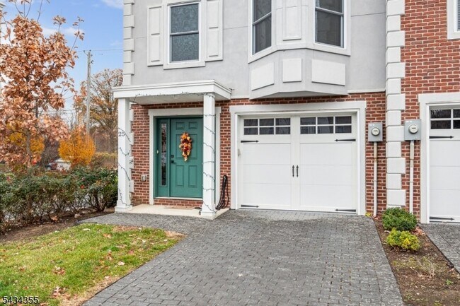 Foto del edificio - 25 Stonybrook Cir