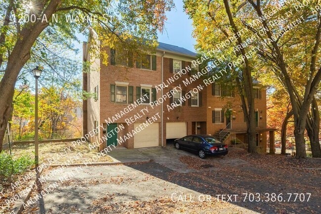 Building Photo - 1200-A N Wayne St