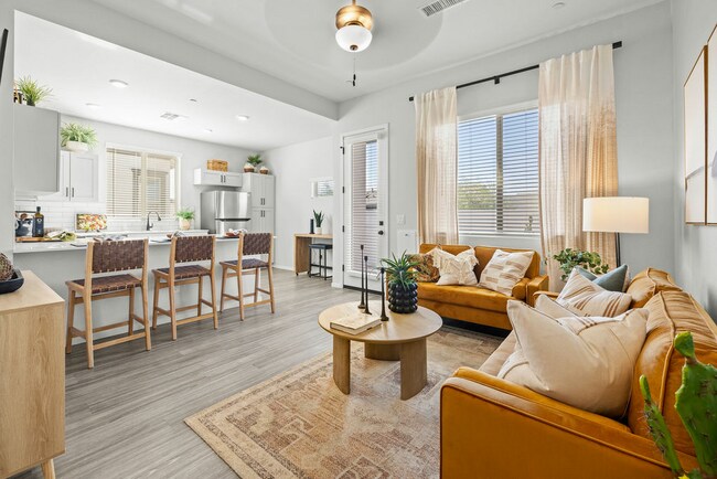 Foto del edificio - Canopy at Cottonwood