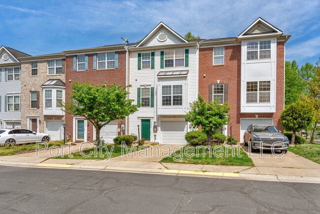 Photo - 2754 Zeek Ln Townhome