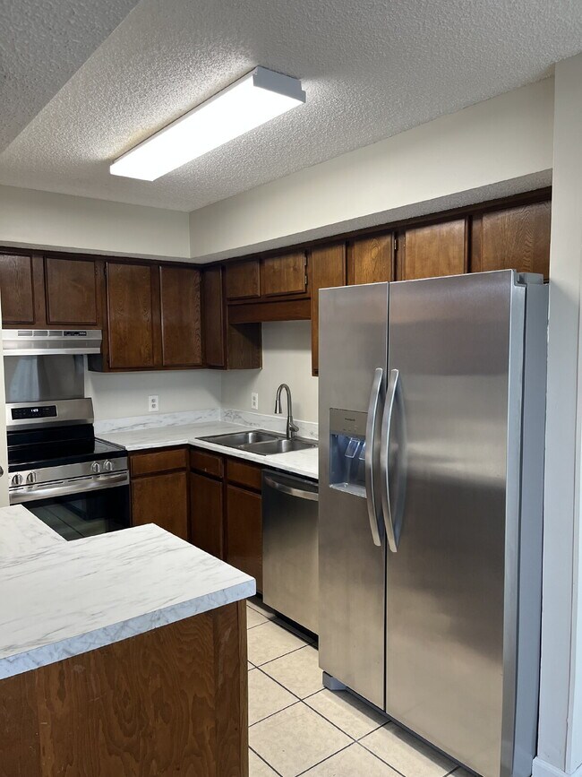 Foto del edificio - 1404 Bell Trace Dr