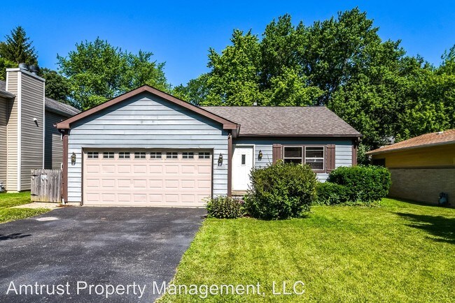 Foto del edificio - 3 br, 2 bath House - 26286 N Hickory Ave.