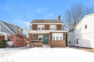 Building Photo - 1720 E 298th St