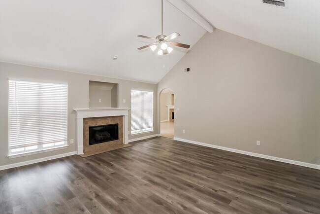 Foto del edificio - 7738 Driscoll St