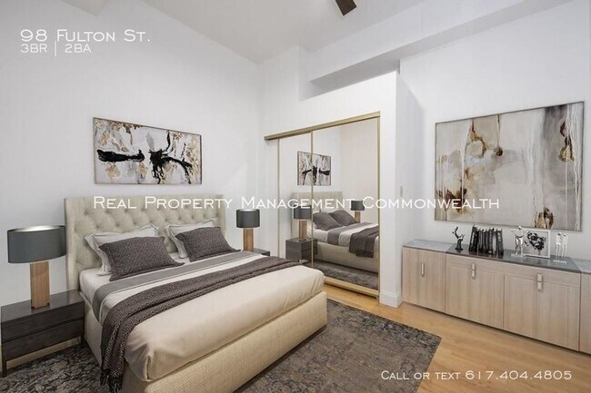Building Photo - Fulton Court Condo Excellence
