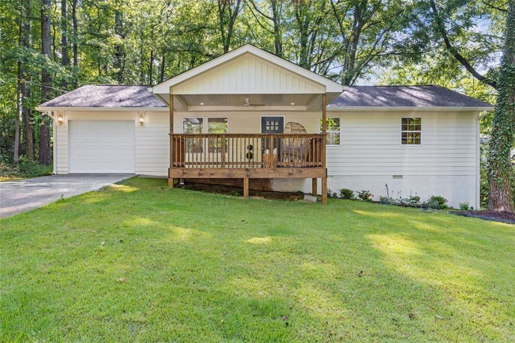 Foto principal - 2856 Bay Leaf Dr SE