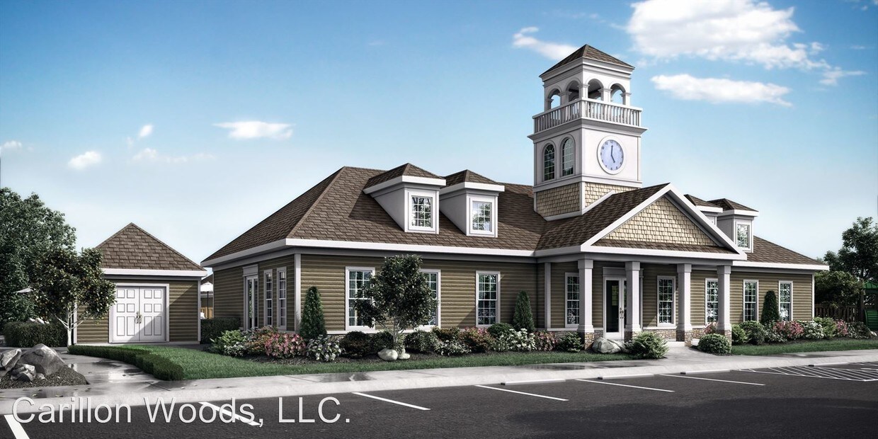 Foto del edificio - 2 br, 2 bath Apartment - 34010 Harvard Avenue