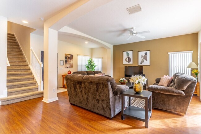 Foto del edificio - 16718 Caribbean Breeze Way