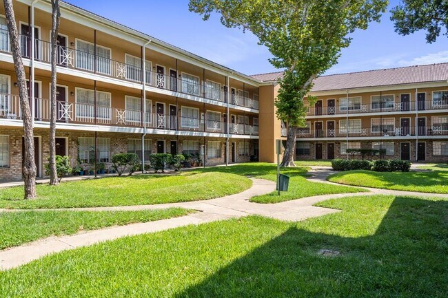 Foto del edificio - 6259 Westheimer Rd