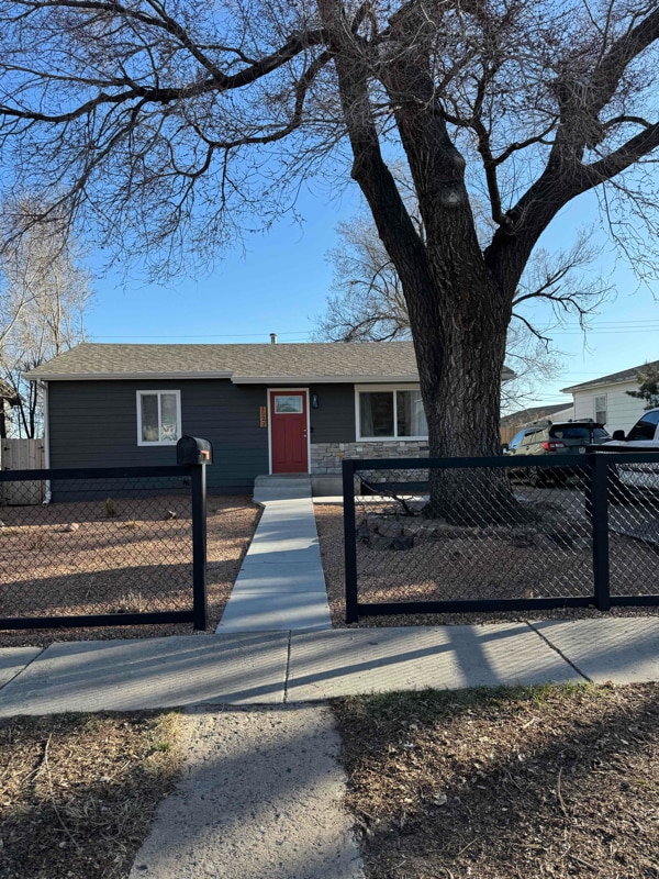 Photo - 1523 S Fountain St (Colorado Springs, CO)