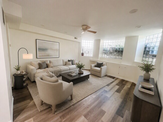 Foto del edificio - 5138 S Kenwood Ave
