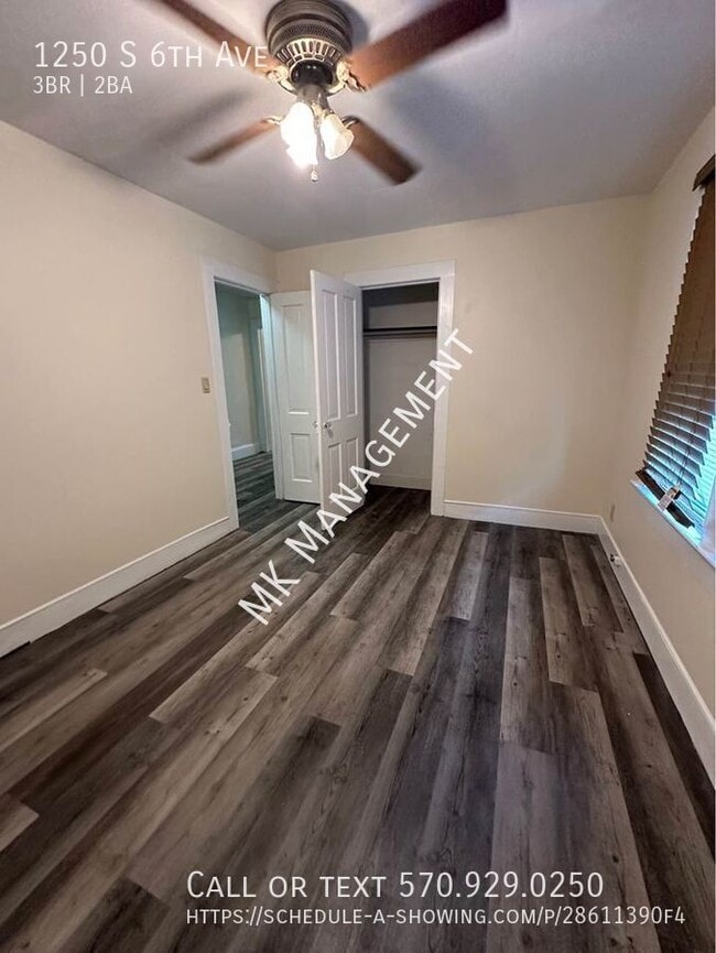 Building Photo - 1250 S 6th Ave