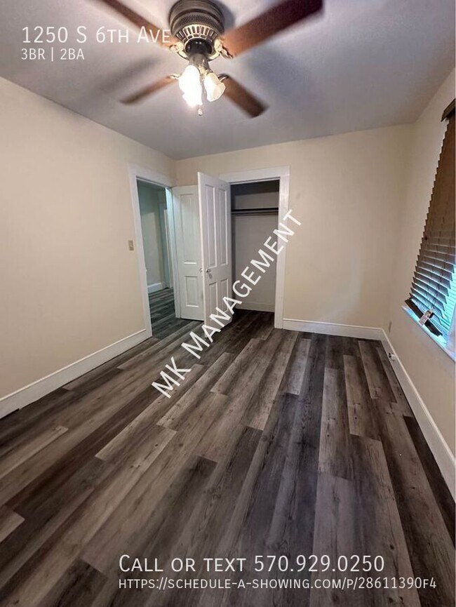 Foto del edificio - 1250 S 6th Ave