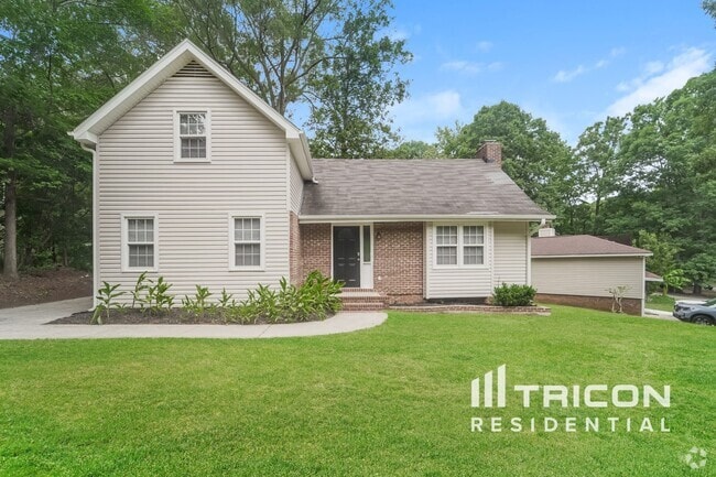 Building Photo - 8434 Barncliff Rd