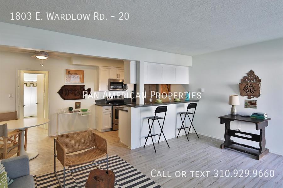 1803 E Wardlow Rd Unit 20, Long Beach, CA 90807 Room for Rent in Long